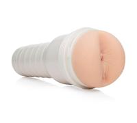 Fleshlight Brandi Love Shameless Butt - Masturbador Masculino - Experiencia Real - Superskin - Fácil de Limpiar