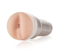 Fleshlight Christy Mack Booty Butt - Masturbador Masculino - Experiencia Real - Superskin - Fácil de Limpiar