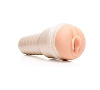 Fleshlight - Emily Willis - Masturbador Masculino Experiencia Real - Superskin - Estimulación de Zonas Sensibles - Experiencia Squirt - Moldeado de Emily Willis - Fácil de Limpiar Piel
