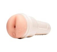Fleshlight - Emily Willis - Masturbador Masculino Real - Textura Smash - Experiencia Estimulante - Diseño Interior Estrecho con Protuberancias en Espiral - Fácil de Limpiar