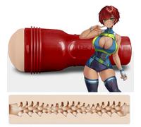 Masturbador vagina Evie Akashiya