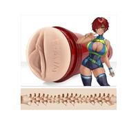 Masturbador vagina Evie Akashiya