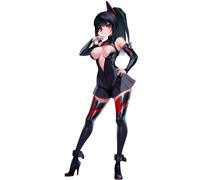 Fleshlight Fantasy Lilith Fukumoto - Juguete Con Textura Innovadora Para Placer Intenso