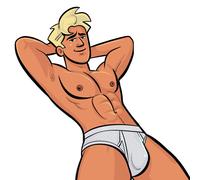 FLESHLIGHT FANTASY - MASTURBADOR POWER BOTTOM BOY ANO