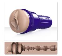 FLESHLIGHT BOOST BANG LM FLESH RP - Diseño Innovador Para Una Experiencia Placentera