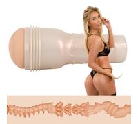 Fleshlight Fleshlight Girls - Bonnie Blue Zero Miles Signature Butt