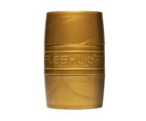 Fleshlight Fleshlight GO - Stamina Quickshot - Con orificio vaginal y anal