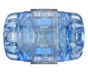 Fleshlight Fleshlight - Quickshot Turbo - Azul