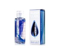 FLESHLIGHT Fleshlube 100 Ml - Lubricante Base Agua Para Una Experiencia Confortable