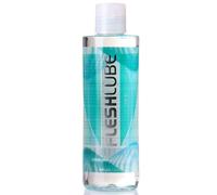 FLESHLIGHT Fleshlube Ice Lubricante Efecto Frío 250ML - Lubricante Acuoso Premium Para Sensaciones Refrescantes