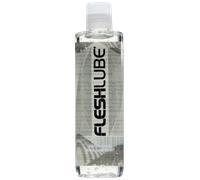 Fleshlight Toys LubricantePulposo Agua fluyente-Lubricante anal de base - 100 ml
