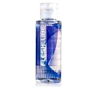 FLESHLIGHT Fleshlube Lubricante Personal 500 ml - Suavidad Inigualable Para Placer Intenso