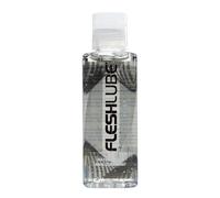 Fleshlight Toys LubricantePulposo Agua fluyente-Lubricante anal de base - 100 ml