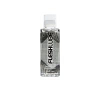 Fleshlight Toys LubricantePulposo Agua fluyente-Lubricante anal de base - 100 ml