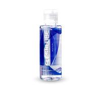 Fleshlight - Fleshlube Water - 250 ml - Lubricante a Base de Agua - Experiencia Sedosa y Suave - No Deja Residuos - Apto para Pieles Sensibles - Hipoalergénico y Natural