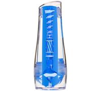 FLESHLIGHT Flight Commander - Diseño Compacto Con Tecnología Turbo Para Placer Intenso