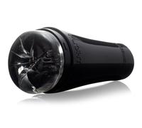 Fleshlight Flight Pilot - Diseño Aerodinámico Para Exploración Sensorial