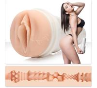 Fleshlight Girls Abella Danger - Masturbador Masculino Con Diseño Exclusivo Para Placer Personal