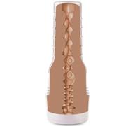 Fleshlight Girls Autumn Falls Textura Peaches - Diseño Ergonómico Para Máxima Sensación