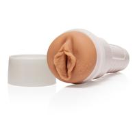 Fleshlight Girls Eliza Ibarra - Juguete Erótico Con Diseño Innovador Para Placer Personalizado