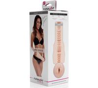 Fleshlight Masturbador Eva Lovia Sugar – Réplica de vagina Signature Collection 1 ud
