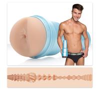 Fleshlight Girls Fleshjack Boys - Allen King Majestic