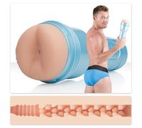 Fleshlight Girls Fleshjack Boys - Brent Corrigan Bliss