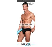 Fleshlight Girls Fleshjack Boys - Cade Maddox Alpha