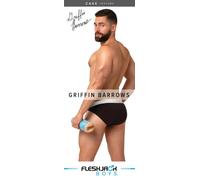 Fleshlight Girls Fleshjack Boys - Griffin Barrows Cake
