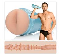 Fleshlight Girls Fleshjack Boys - Johnny Rapid Man Cave