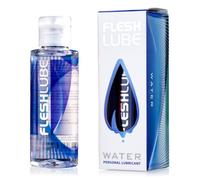 Lubricante base agua fleshlube 250 ml