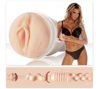 Fleshlight Girls Jessica Drake - Juguete Erótico Realista Para Placer Personal