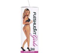 Fleshlight Girls Jessica Drake - Juguete Erótico Realista Para Placer Personal