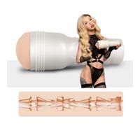 Fleshlight Girls Kenzie Reeves Creampuf Vagina