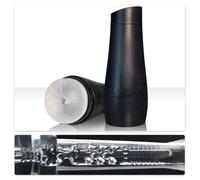 Fleshlight Girls Luz de Carne - Piloto volador