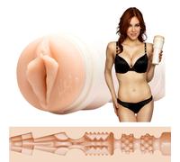 Fleshlight Girls Maitland Ward - Masturbador Realista De Alta Calidad Para Placer Intenso