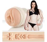 Fleshlight Girls Stoya Destroya - Masturbador Con Diseño Realista Para Placer Único