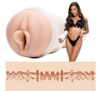FLESHLIGHT Girls Vina Sky Exótica - Experiencia Realista Para Autoexploración Con Diseño Confiable