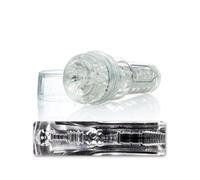 FLESHLIGHT GO MASTURBADOR TORQUE ICE
