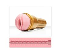 FLESHLIGHT Stamina Go Training Unit Lady - Diseño Compacto Para Exploración Intensa