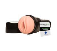 Fleshlight - Go Surge Lady - Masturbador Masculino Experiencia Real - SuperSkin - Tamaño Compacto, Ligero y Discreto - Facilidad de Movimientos - Especial para Viajes - Fácil de Limpiar
