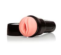 Fleshlight - Go Surge Lady - Masturbador Masculino Experiencia Real - SuperSkin - Tamaño Compacto, Ligero y Discreto - Facilidad de Movimientos - Especial para Viajes - Fácil de Limpiar