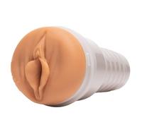 Fleshlight Kazumi Kumzumi (Vagin) - Masturbador Masculino - Experiencia Real - Superskin - Fácil de Limpiar