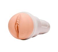 Fleshlight - Kenzie Reeves - Masturbador Masculino Real - Textura Creampuff - Sensación Extrema - Diseño Interior Estrecho con Protuberancias - Fácil de Limpiar