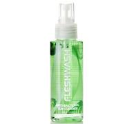 Limpiador De Juguetes Fleshlight Wash 100 Ml