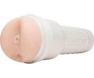 Fleshlight Madison Ivy Wonderland Butt - Masturbador Masculino - Experiencia Real - Superskin - Fácil de Limpiar