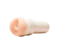 Fleshlight Masturbador masculino Maitland Ward - Juguete erótico con textura Tight Chicks (ano)