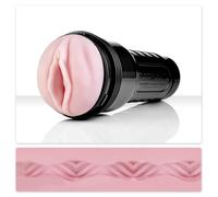 Fleshlight Masajeador Masturbador Masculino (Juguete para adultos) -Lady Vortex