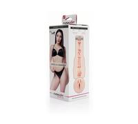 Fleshlight Girls Abella Danger - Masturbador Masculino Con Diseño Exclusivo Para Placer Personal