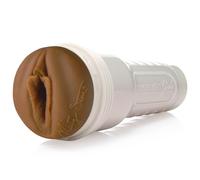 Fleshlight Misty Stone Bump-N-Grind Vagina - Masturbador Masculino - Experiencia Real - Superskin - Fácil de Limpiar